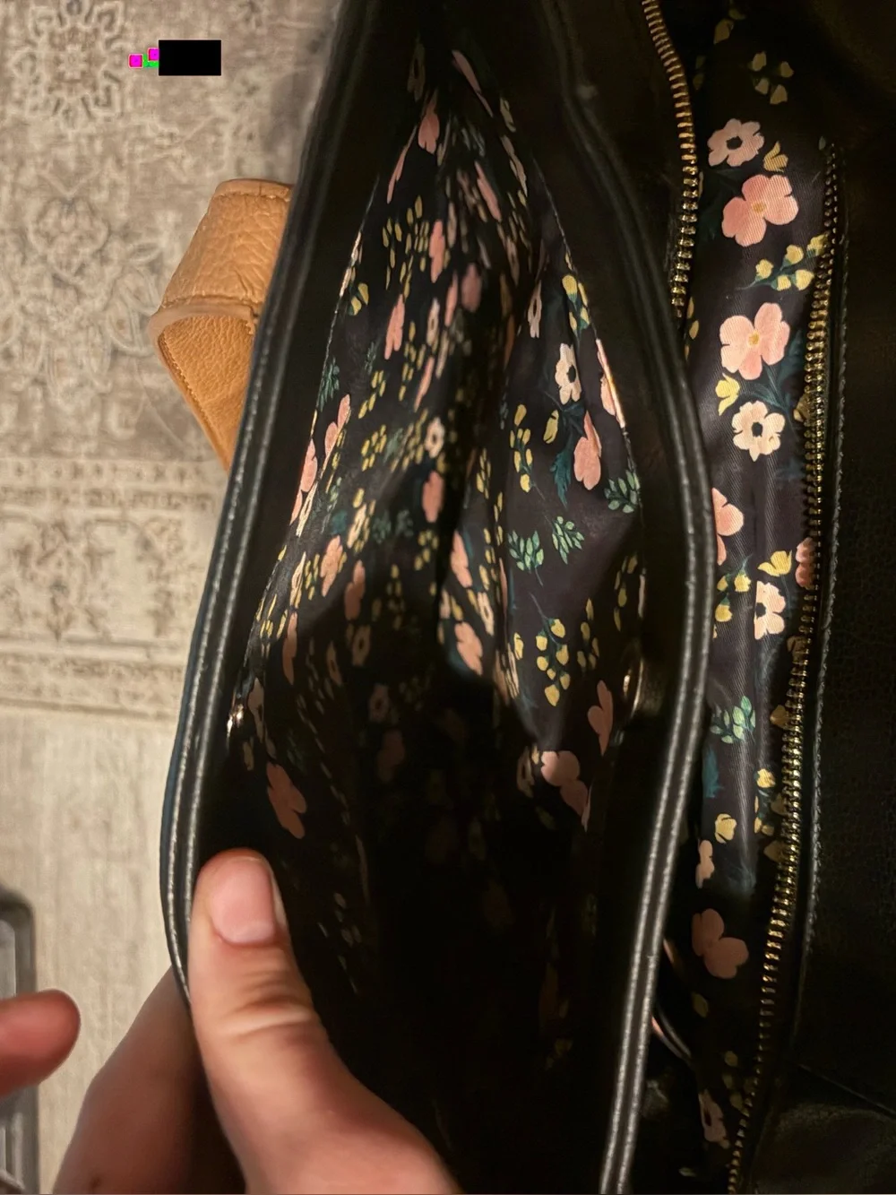 Milkmaid Goods black milkmaid